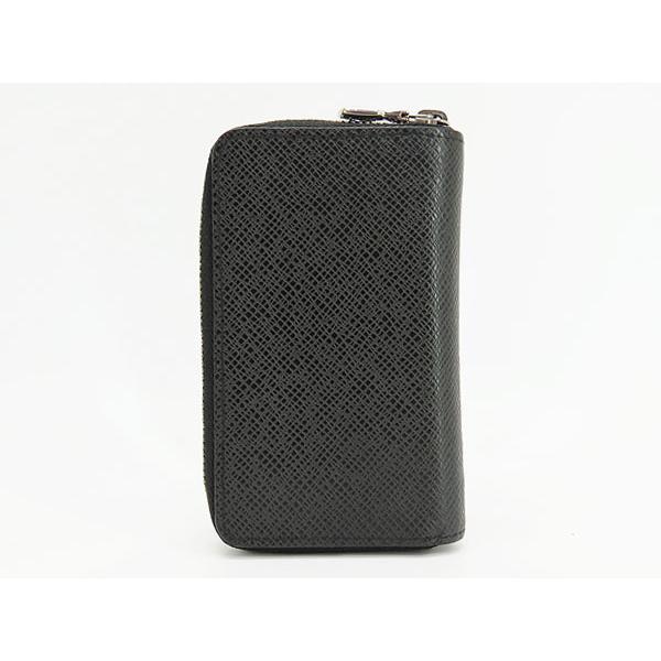 LOUIS VUITTON（ルイ・ヴィトン） 超美品 タイガ ジッピー コイン