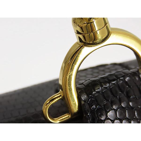 GUCCI（グッチ） 激レア美品 ヴィンテージ オールドグッチ バンブー