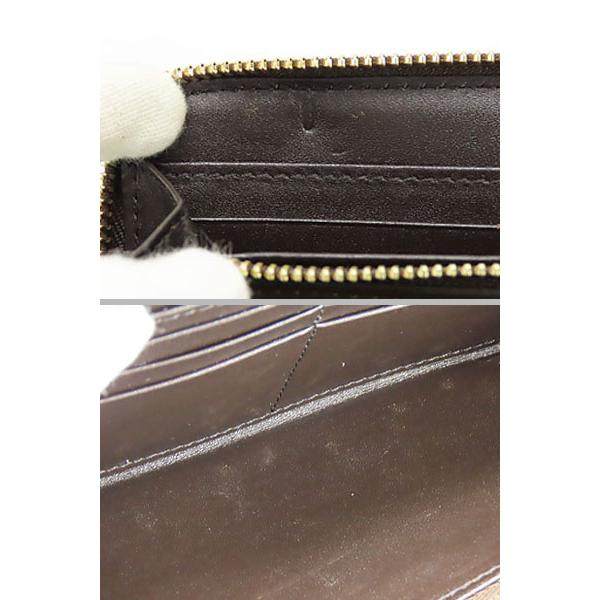 BURBERRY（バーバリー） レア超美品 ヘイマーケットチェック ラウンド