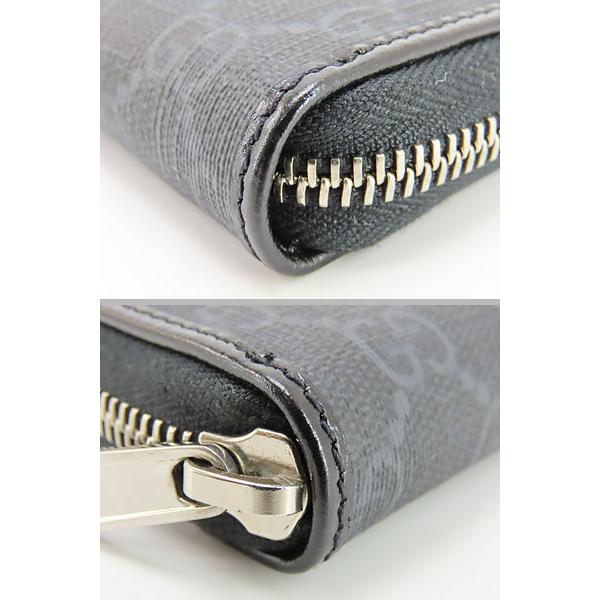 GUCCI（グッチ） 新古品 GUCCI GGスプリーム インターロッキングG