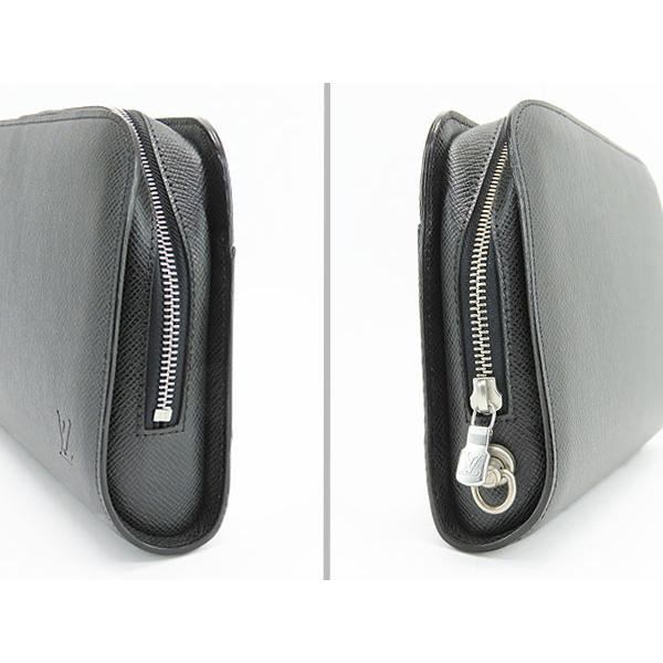 LOUIS VUITTON（ルイ・ヴィトン） ほぼ新品 タイガ バイカル セカンド