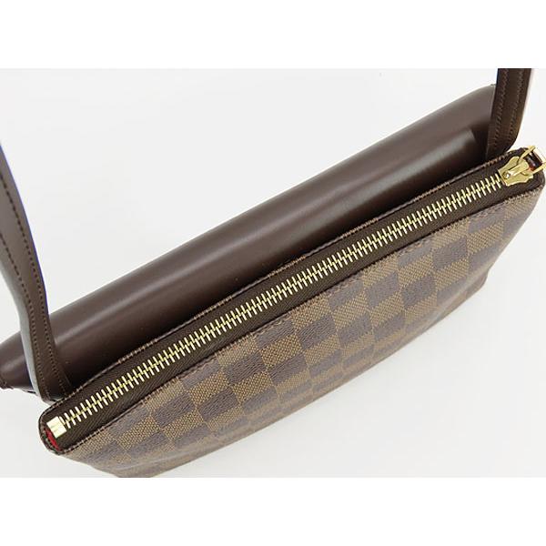 LOUIS VUITTON（ルイ・ヴィトン） 新品同様 ダミエ トワイス