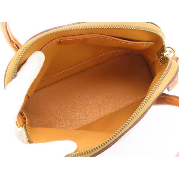 CELINE（セリーヌ） レア美品 ヴィンテージ マカダム 2WAY ミニ