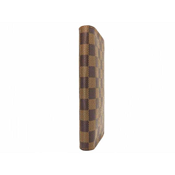 LOUIS VUITTON（ルイ・ヴィトン） 未使用 ダミエ ポルトフォイユ