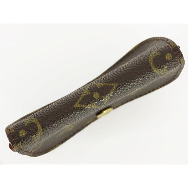 LOUIS VUITTON（ルイ・ヴィトン） 外美品 モノグラム ポルトモネ グセ