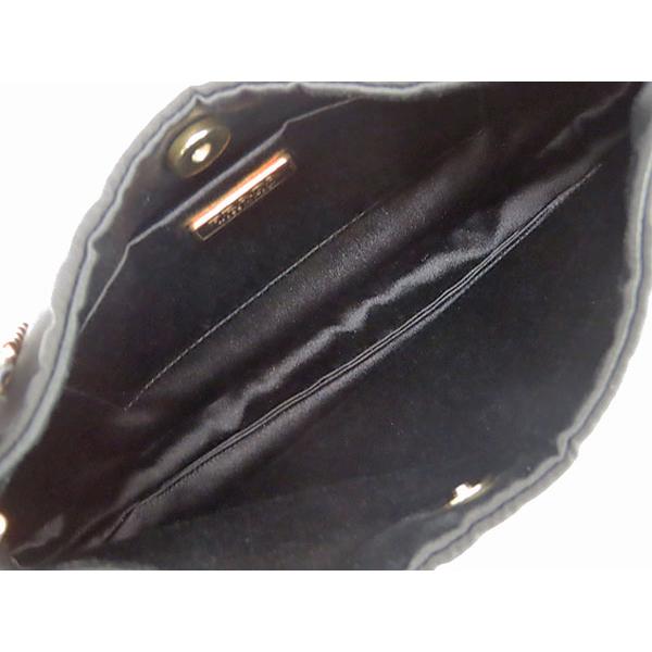 PRADA レア美品 プラダ チェーン アクセサリーポーチ ワン PRADA レア美品 プラダ チェーン アクセサリーポーチ ワン