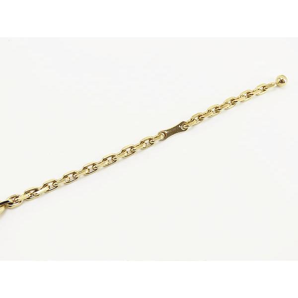 CHANEL シャネル ココマーク カメリア バッグチャーム ゴールドカラー CHANEL（シャネル） ほぼ新品 ココマーク カメリア バッグチャーム