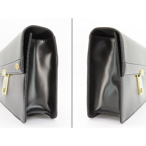 dunhill（ダンヒル） 新品同様 オックスフォード ダイヤルロック式