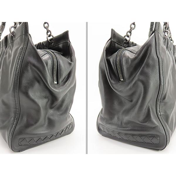 BOTTEGA VENETA（ボッテガ・ヴェネタ） 超美品 ボッテガ ヴェネタ