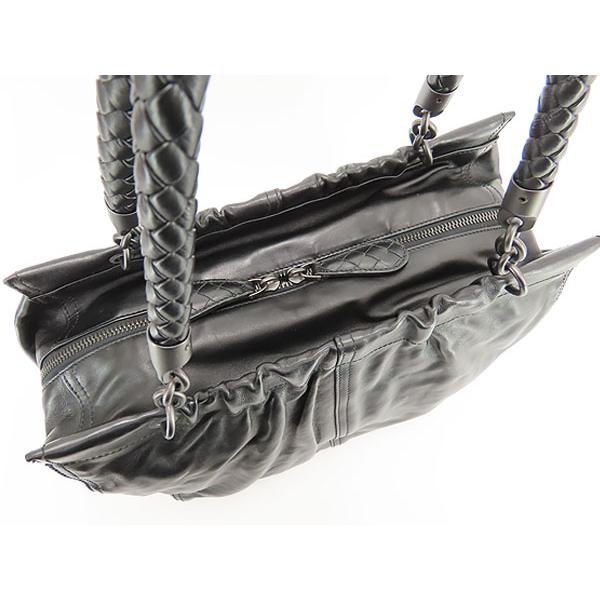 BOTTEGA VENETA（ボッテガ・ヴェネタ） 超美品 ボッテガ ヴェネタ