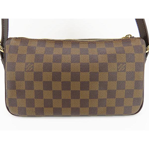 LOUIS VUITTON（ルイ・ヴィトン） ほぼ新品 ダミエ ラヴェッロGM 2WAY 