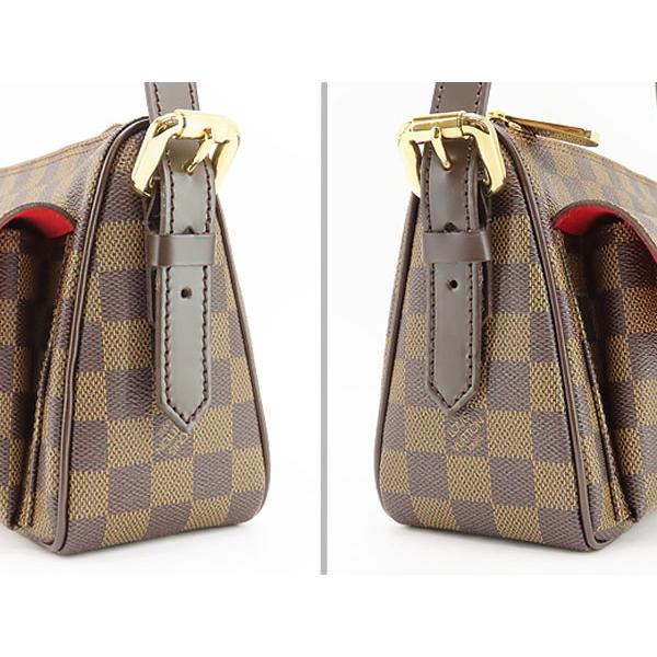LOUIS VUITTON（ルイ・ヴィトン） ほぼ新品 ダミエ ラヴェッロGM 2WAY