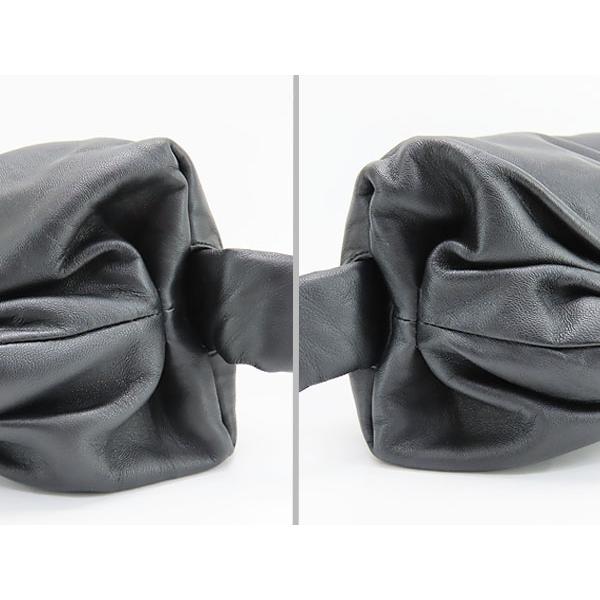 BOTTEGA VENETA 超美品 ボッテガ ヴェネタ ザ ボディ ポーチ BOTTEGA VENETA 超美品 ボッテガ ヴェネタ ザ ボディ ポーチ
