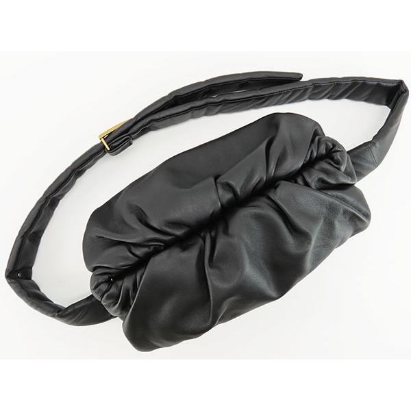 BOTTEGA VENETA 超美品 ボッテガ ヴェネタ ザ ボディ ポーチ BOTTEGA VENETA 超美品 ボッテガ ヴェネタ ザ ボディ ポーチ