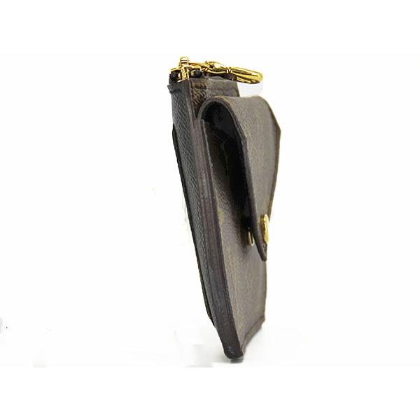 LOUIS VUITTON（ルイ・ヴィトン） 超美品 モノグラム ポルト カルト