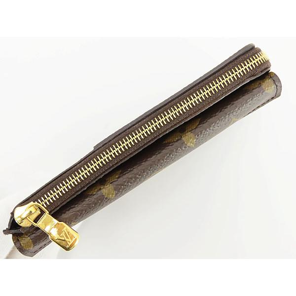 LOUIS VUITTON（ルイ・ヴィトン） 超美品 モノグラム ポルト カルト