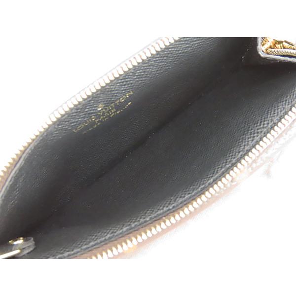 LOUIS VUITTON（ルイ・ヴィトン） 超美品 モノグラム ポルト カルト