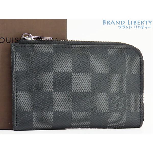 LOUIS VUITTON（ルイ・ヴィトン） 新古品 ダミエグラフィット