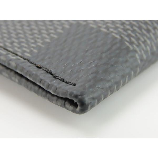 LOUIS VUITTON（ルイ・ヴィトン） 新古品 ダミエグラフィット