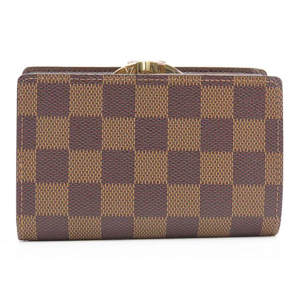 LOUIS VUITTON（ルイ・ヴィトン） 未使用 ダミエ ポルトフォイユ