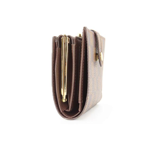 LOUIS VUITTON 未使用 ルイヴィトン ダミエ ポルトフォイユ ヴィエノワ  