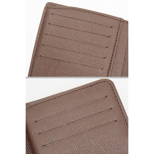 LOUIS VUITTON（ルイ・ヴィトン） 未使用 ダミエ ポルトフォイユ