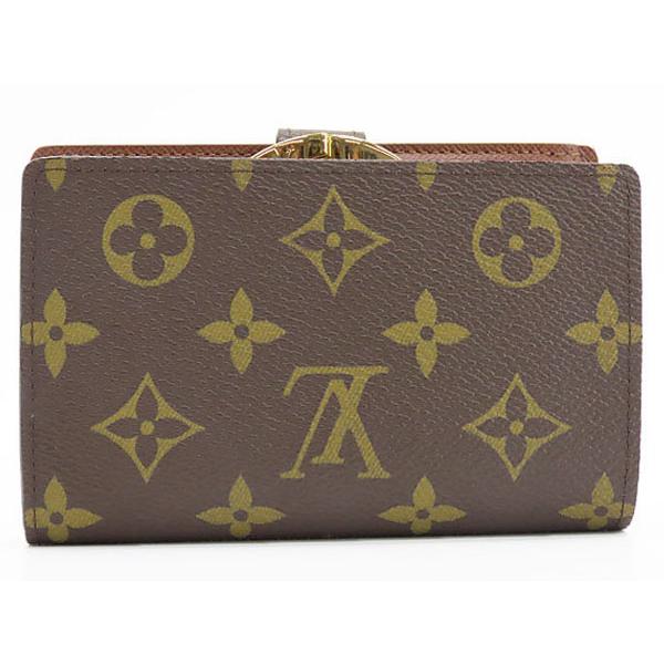 LOUIS VUITTON（ルイ・ヴィトン） 未使用 モノグラム ポルトフォイユ