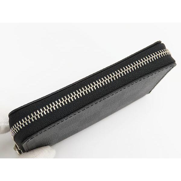 LOUIS VUITTON（ルイ・ヴィトン） 未使用 ダミエグラフィット ジッピー