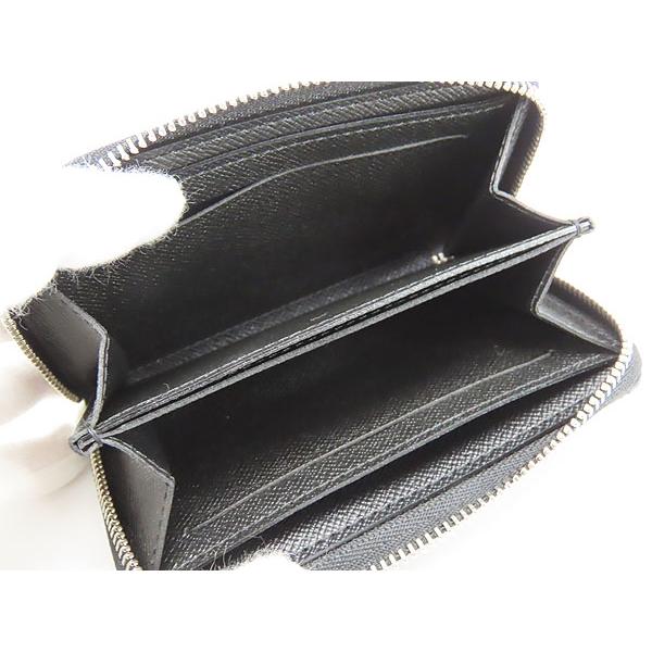●ルイヴィトン ダミエグラフィット ジッピー パース 未使用保管品 LOUIS VUITTON（ルイ・ヴィトン） 未使用 ダミエグラフィット ジッピー