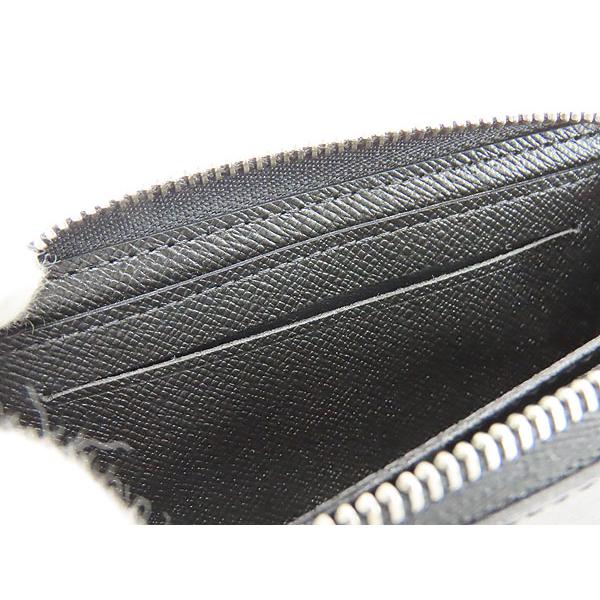 LOUIS VUITTON（ルイ・ヴィトン） 未使用 ダミエグラフィット ジッピー