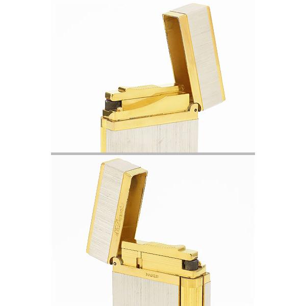 S.T.DUPONT 快音美品 デュポン S.T.Dupont LIGNE2 ライン2 S.T.DUPONT 快音美品 デュポン S.T.Dupont LIGNE2 ライン2