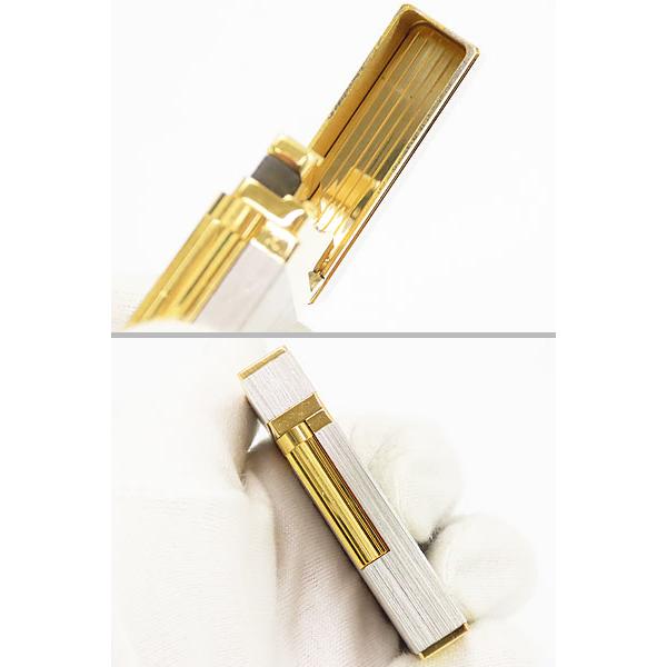 S.T.DUPONT 快音美品 デュポン S.T.Dupont LIGNE2 ライン2 S.T.DUPONT 快音美品 デュポン S.T.Dupont LIGNE2 ライン2