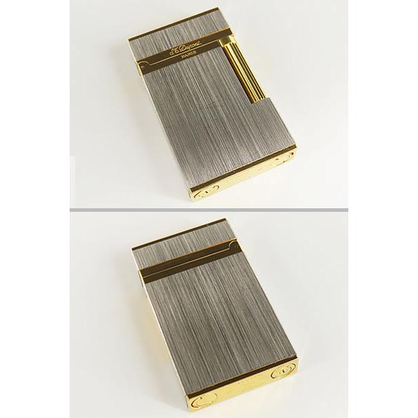 S.T.DUPONT 快音美品 デュポン S.T.Dupont LIGNE2 ライン2 S.T.DUPONT 快音美品 デュポン S.T.Dupont LIGNE2 ライン2