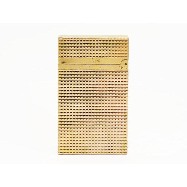 S.T.DUPONT 良音美品 デュポン S.T.Dupont LINE2 ライン2 ダイヤモンド 
