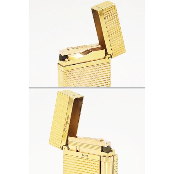 S.T.DUPONT（エス・テー・デュポン） 良音美品 デュポン S.T.Dupont