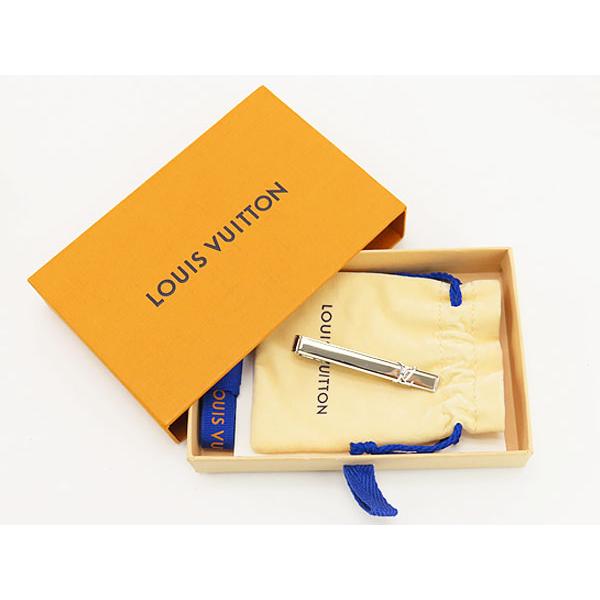 LOUIS VUITTON（ルイ・ヴィトン） 新品同様 パンス クラヴァット LV