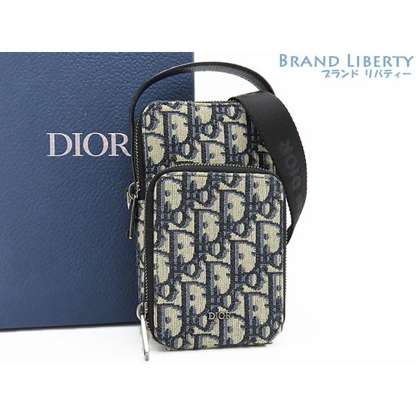 Christian Dior 未使用 クリスチャン ディオール トロッター 
