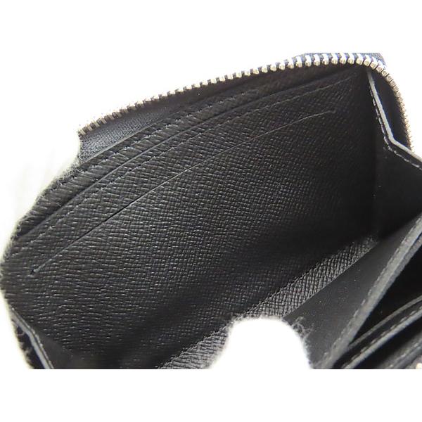 LOUIS VUITTON（ルイ・ヴィトン） 新古品 タイガ ジッピー コイン