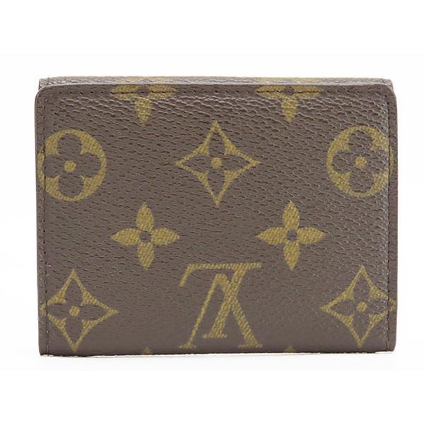 LOUIS VUITTON（ルイ・ヴィトン） 新品同様 モノグラム ラドロー