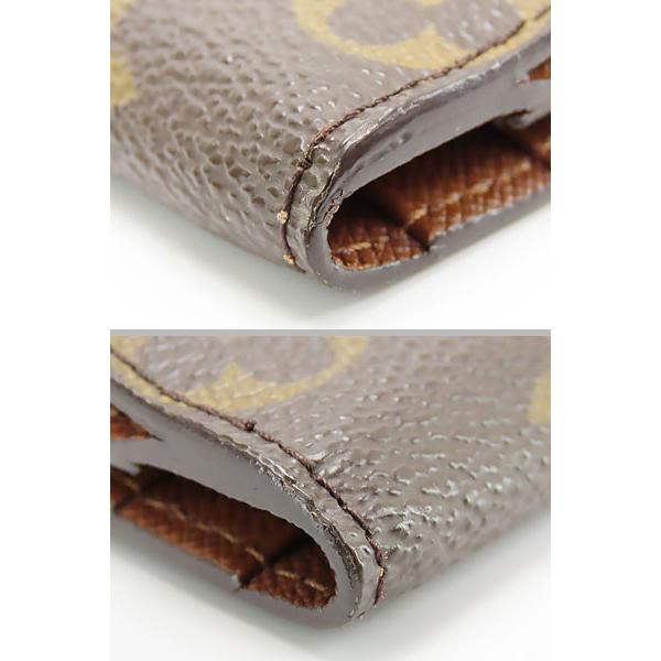 O*A様 美品 LOUIS VUITTON ケース財布 定番 モノグラム LOUIS VUITTON（ルイ・ヴィトン） 新品同様 モノグラム ラドロー