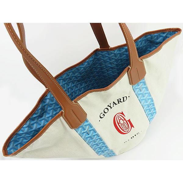 GOYARD 激レア新品同様 ゴヤール ベラーラ バッグ リバーシブル GOYARD 激レア新品同様 ゴヤール ベラーラ バッグ リバーシブル