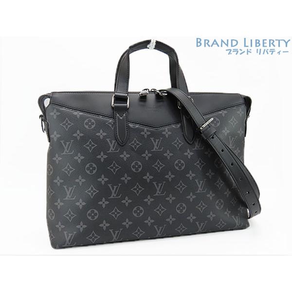 LOUIS VUITTON（ルイ・ヴィトン） 超美品 モノグラム エクリプス