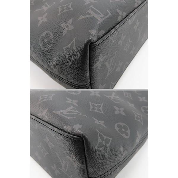 LOUIS VUITTON（ルイ・ヴィトン） 超美品 モノグラム エクリプス