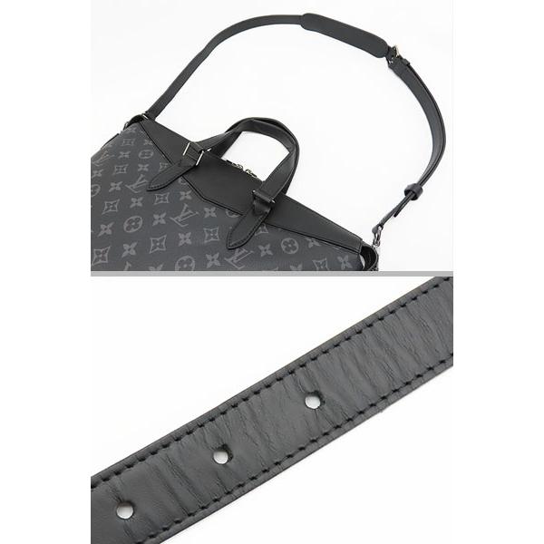 LOUIS VUITTON（ルイ・ヴィトン） 超美品 モノグラム エクリプス