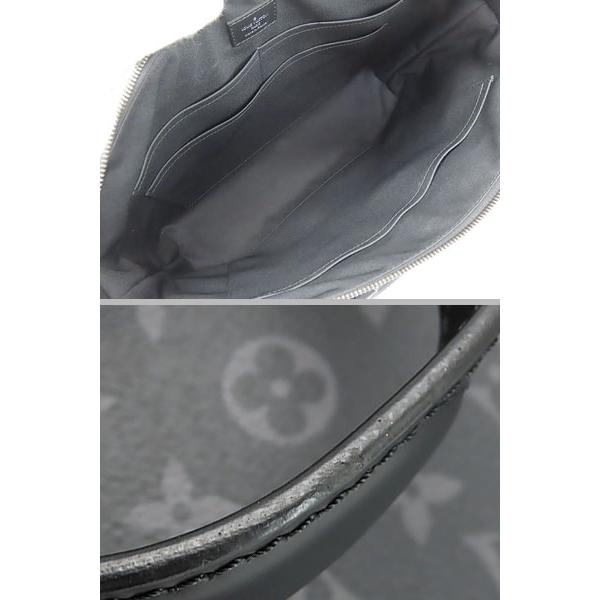 LOUIS VUITTON（ルイ・ヴィトン） 超美品 モノグラム エクリプス