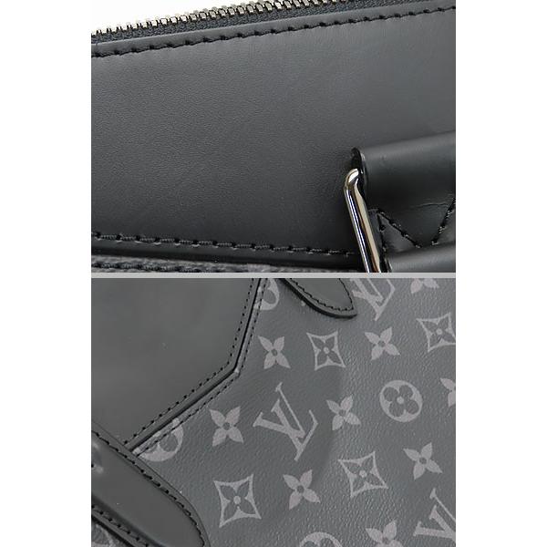【未使用】 ルイヴィトン ケース モノグラム レザー エクリプスリバース LOUIS VUITTON（ルイ・ヴィトン） 超美品 モノグラム エクリプス