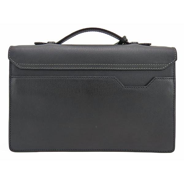 dunhill（ダンヒル） 未使用 サイドカー セカンドバッグ クラッチ