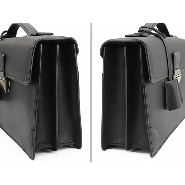 dunhill（ダンヒル） 未使用 サイドカー セカンドバッグ クラッチ