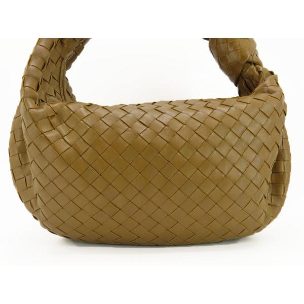 BOTTEGA VENETA レア新品同様 ボッテガ ヴェネタ イントレチャート 