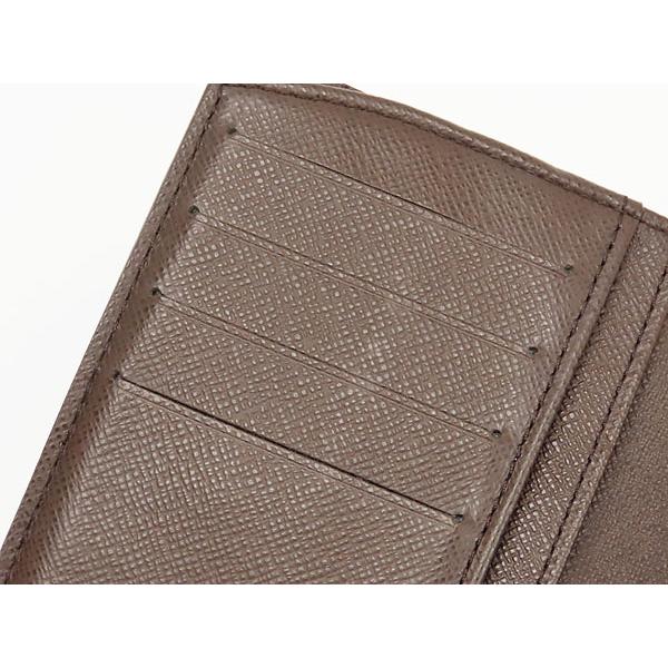 LOUIS VUITTON 美品 ルイヴィトン ダミエ ポルトモネ ビエ ヴィエノワ